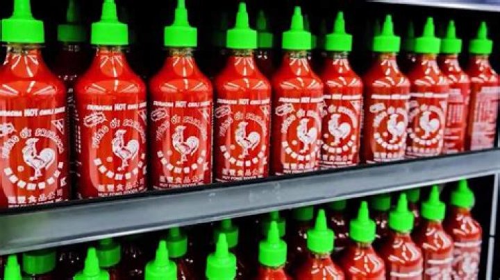 Why Isn’t Sriracha Hot? (Question)