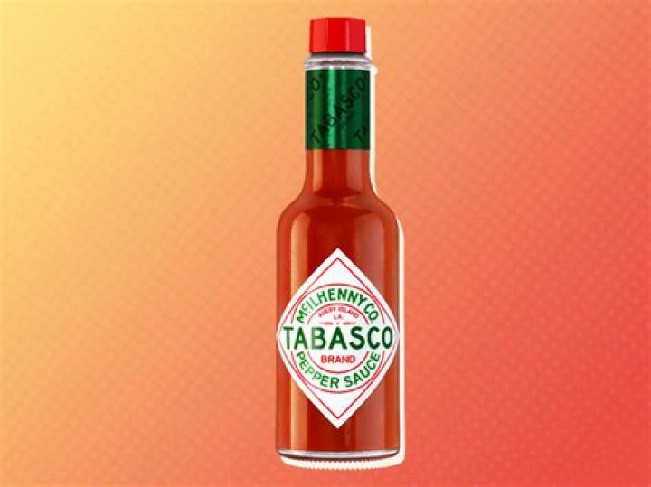 Why Tabasco Is Not Hot Sauce? (Solved)