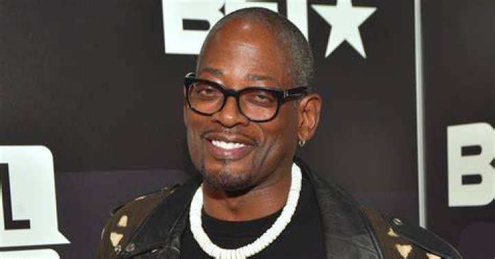 Why Terrence C. Carson Left ‘Living Single’