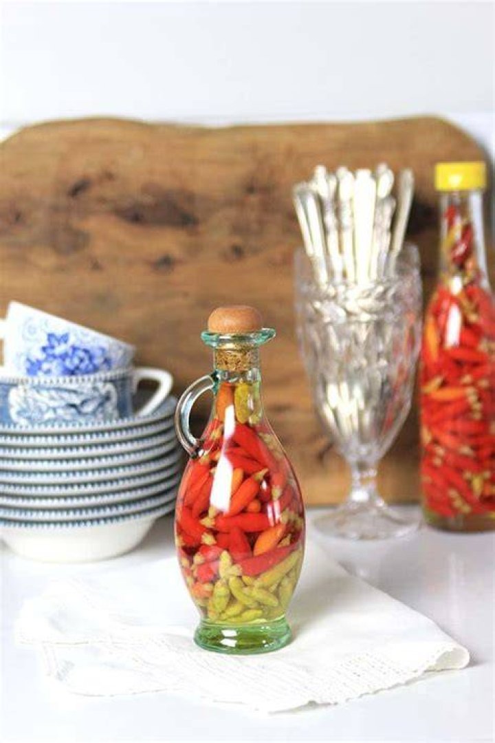 Why Use Vinegar In Hot Sauce?