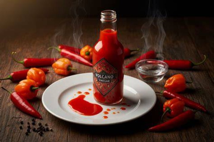 Why Vinegar In Hot Sauce? (Perfect answer)