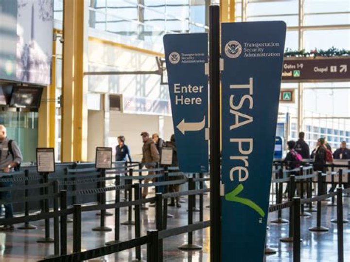 Will a DUI prevent me from getting TSA PreCheck?