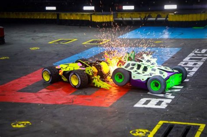 Will BattleBots return in 2024?