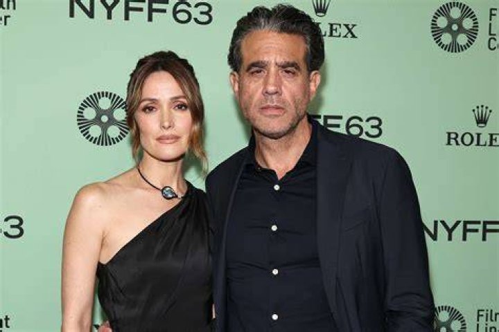 Will Rose Byrne Get Married And Turn Boyfriend/Partner Into A Husband