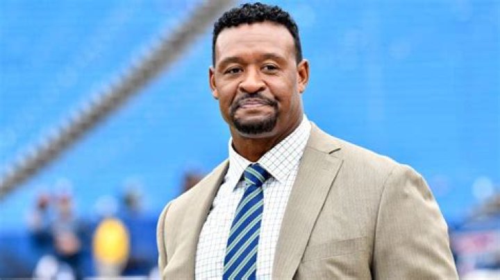 Willie McGinest Net Worth