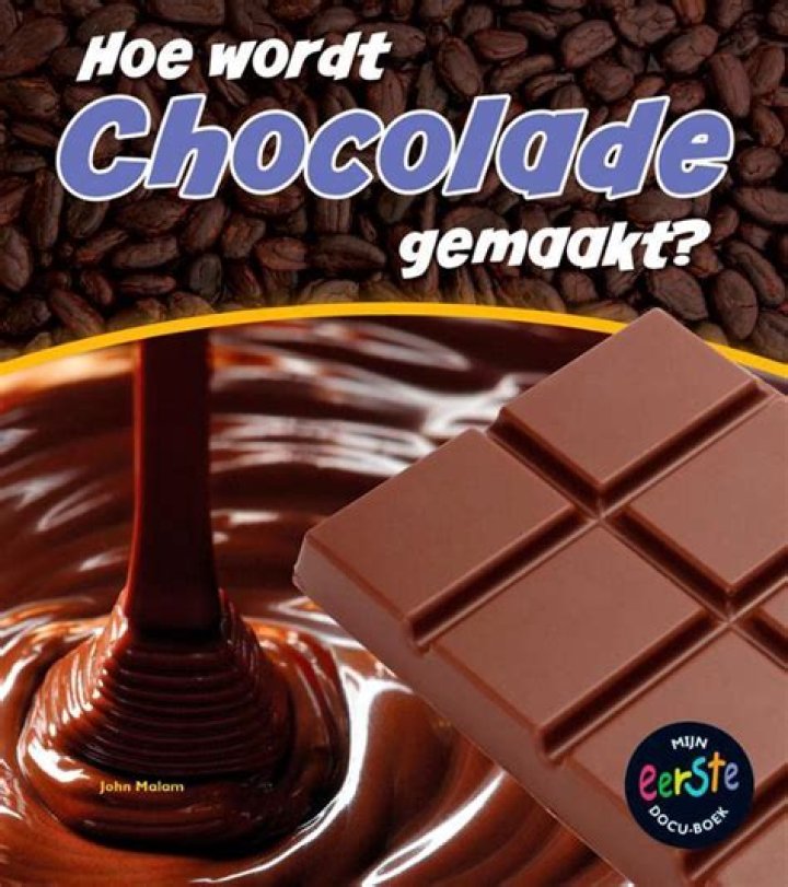Witte Chocolade Hoe Wordt Het Gemaakt? (Perfect answer)