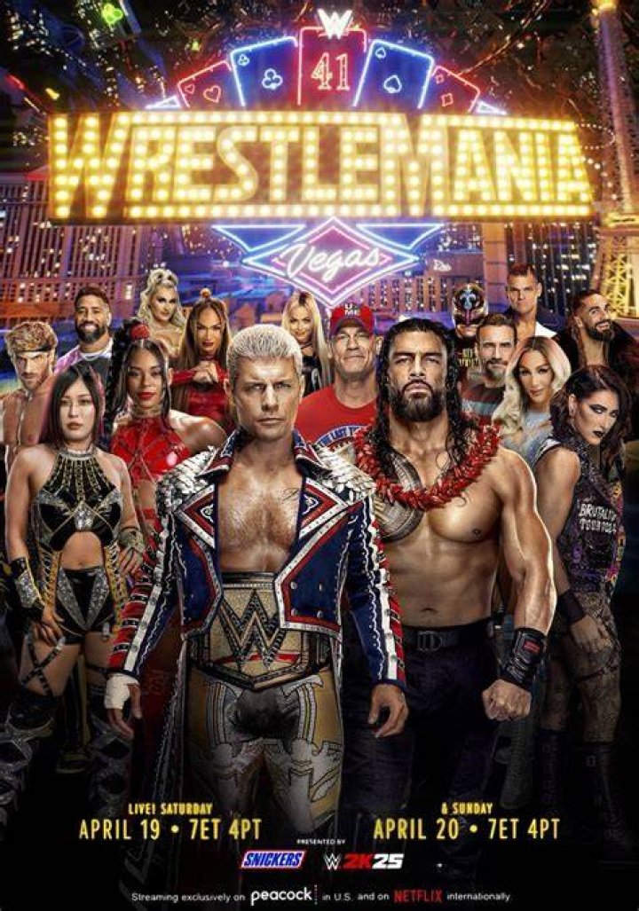 wwe world wrestlemania 40