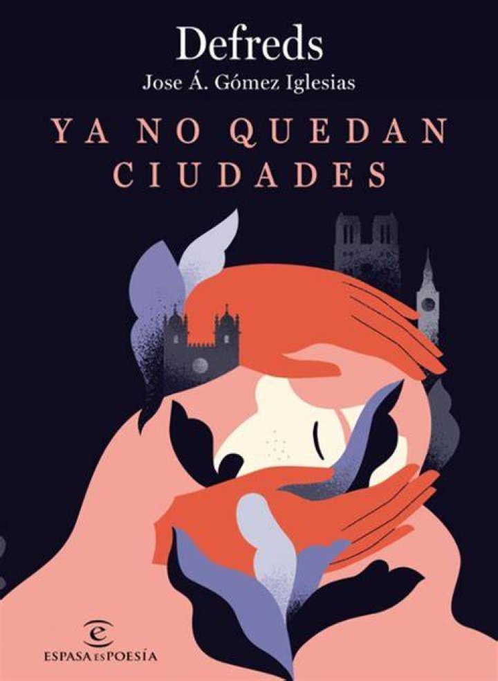 Ya no quedan ciudades Ya no quedan ciudades