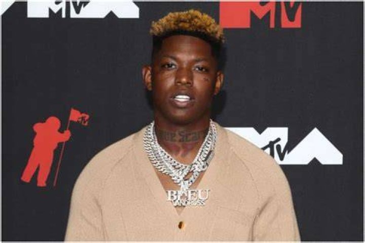 Yung Bleu Net Worth