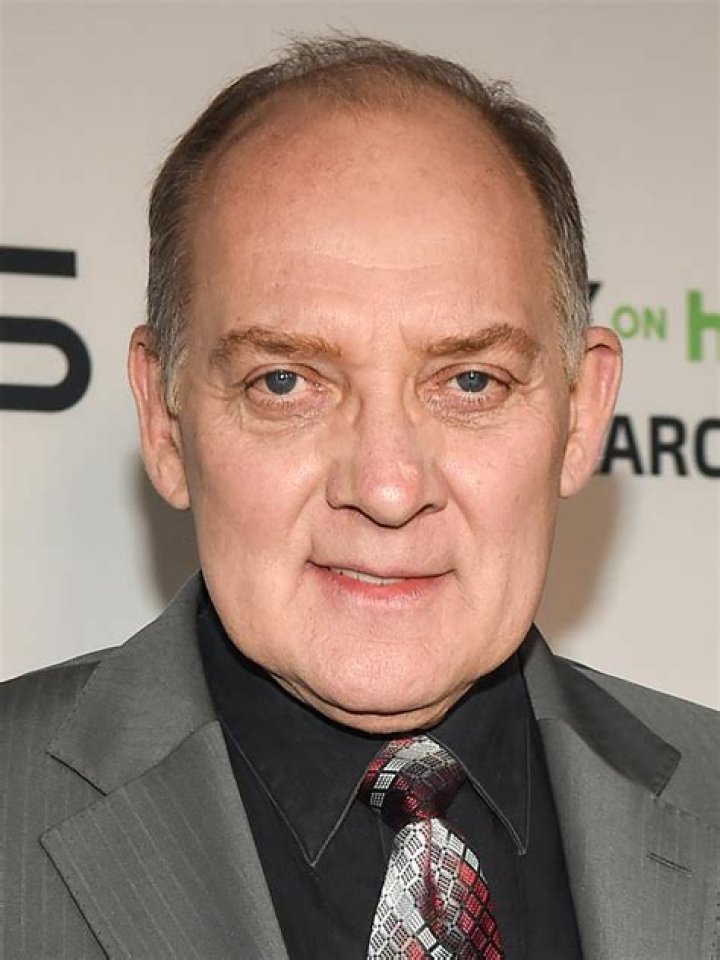 Zach Grenier Net Worth