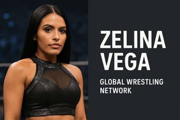 zelina vega zelina vega